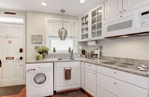 Georgetown House | Newly renovated Gem of a Georgetown Home