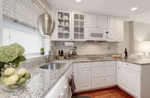 Georgetown House | Newly renovated Gem of a Georgetown Home