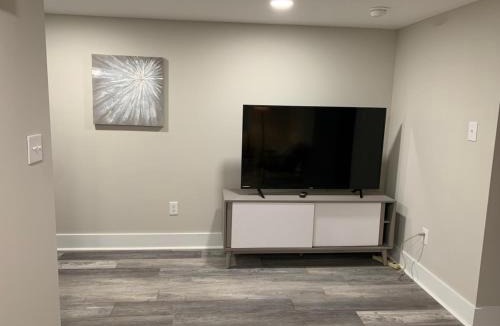 Lincolnton Apartment | Newly Renovated Lincolnton Downtown Rail Trail Apartment - Walk to Main St