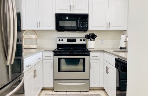 Saint Helena Island Villa | Newly renovated oceanfront villa, Fripp Fripp Hooray!