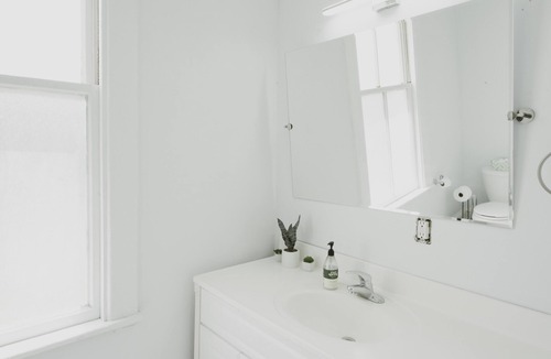 Metropolitan House | Newly Renovated Victorian Home in Downtown SAV
