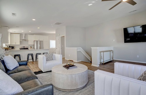 Wrightsville Beach House | Newly updated 3 bedroom ocean view townhome. Sleeps 7.