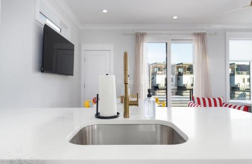 River District House | Newport at The Cove Riverwalk Villas