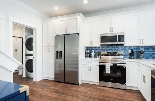 River District House | Newport at The Cove Riverwalk Villas