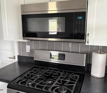 Davis House | Nexlevel Rentals
