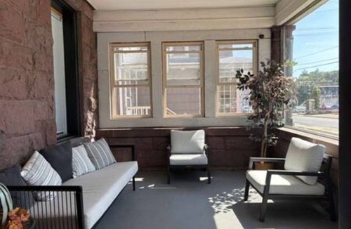 DuBois Apartment | NH2: Spacious 2BR Apt