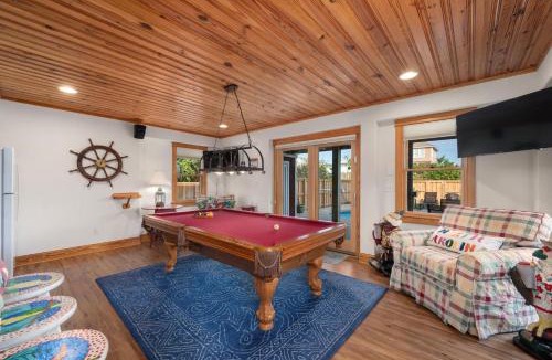 Nags Head House | NH293 Saltwater Solace