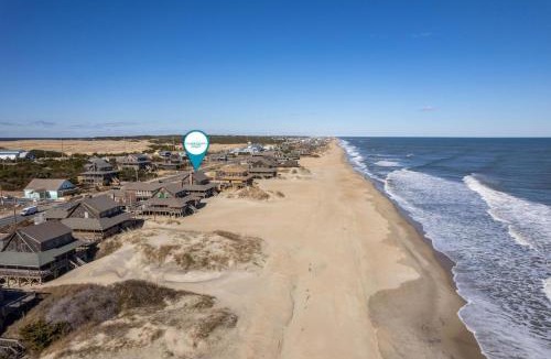 Nags Head House | NH324 Fred Wood Cottage