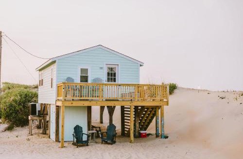 Nags Head House | NH337 Coastal Dunes Cottage Court