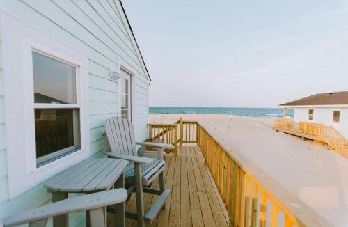 Nags Head House | NH337 Coastal Dunes Cottage Court