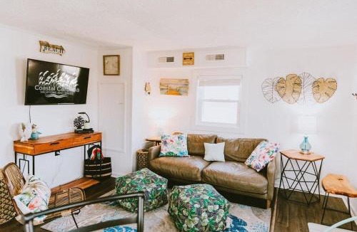 Nags Head House | NH337 Coastal Dunes Cottage Court