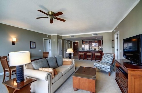 Honokowai Condo | nHonua Kai Resort HEAR and SEE the waves, 6th floor ocean view condon