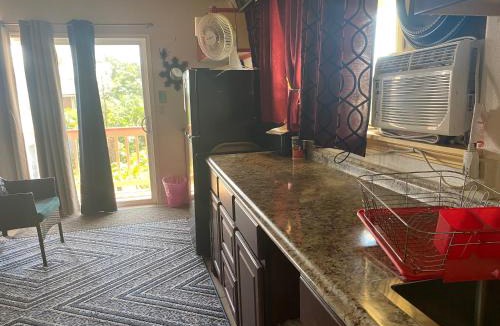 Kehena Apartment | Nice Studio w/AC near Kehena Beach and lava fields