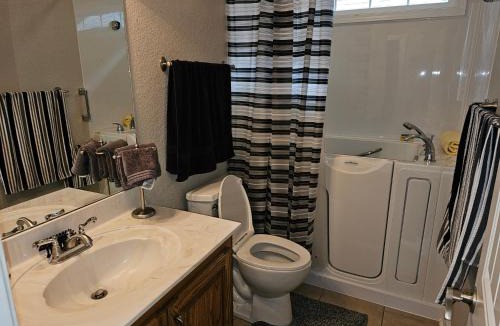 Centerville House | Nicki's Palace