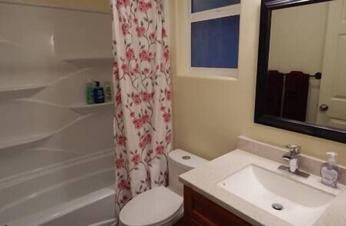 Volcano Apartment | Niu Suite, Niu Suite at Lotus on Jade - Clean, Cool, and Comfortable