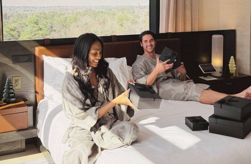 Lenox Hotel | Nobu Hotel Atlanta