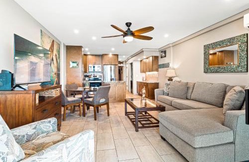 Kahana House | Noelani 202