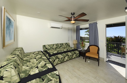 Kihei House | Nona Lani Cottages