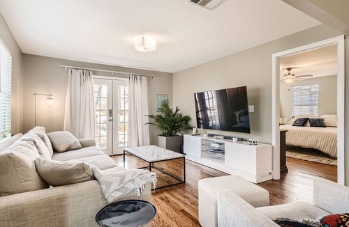 Blackshear-Prospect Hill House | NoneNoneNone
