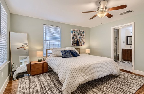 Blackshear-Prospect Hill House | NoneNoneNone