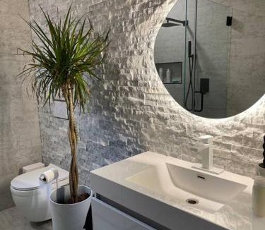 Brighton House | Nordic minimalist