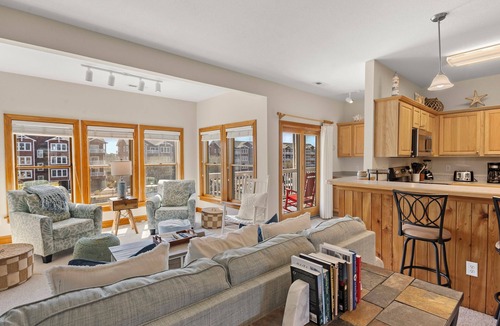 Manteo Condo | North Bay Retreat: Waterfront, Shared Pool, Fitness Center, Short Stays Anytime