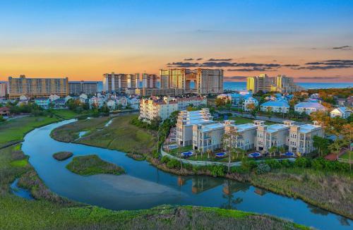 Windy Hill Resort | North Beach Resort & Villas