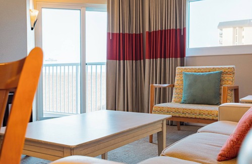 Windy Hill Villa | North Myrtle Beach | Beach Escape | Pool & Ocean Access | 1BR Villa