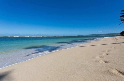 Mokuleia Condo | 🏝 North Shore Island Bungalow, Steps to Beach