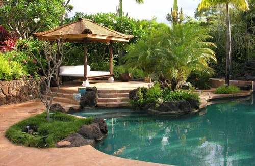Pupukea House | North Shore Private Estate