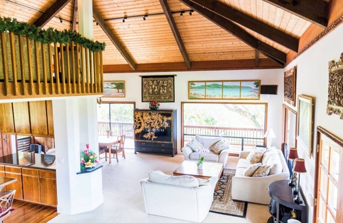 Pupukea House | North Shore Private Estate