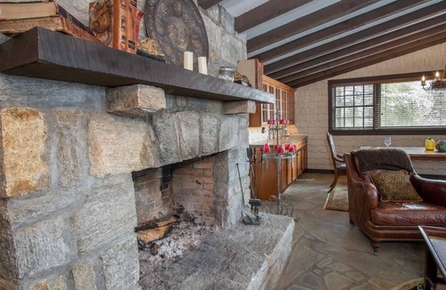 Linville Cottage | Nostalgic Cottage in Banner Elk