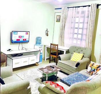 Eldoret Apartment | Nova suite