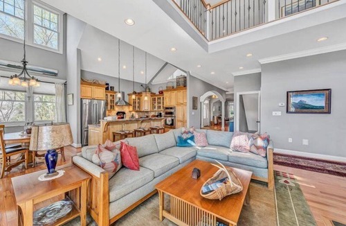Huddleston House | Now Pet Friendly! Showplace Home w/Great Dock! Wifi! Game Room!