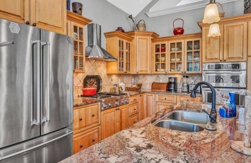 Huddleston House | Now Pet Friendly! Showplace Home w/Great Dock! Wifi! Game Room!