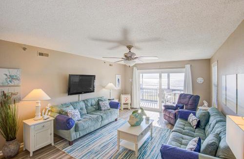 Sneads Ferry House | NTBSWV1303 Shipwatch Villas 1303