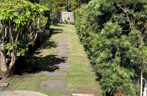 Kalama Tract Apartment | NUC 90/BB-0069, GE-014-134-8864-01, TA-014-134-8864-01