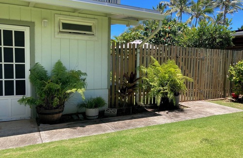 Kalama Tract Apartment | NUC 90/BB-0069, GE-014-134-8864-01, TA-014-134-8864-01