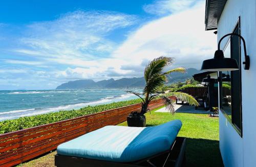 Laie House | Oahu's Best Kept Secret