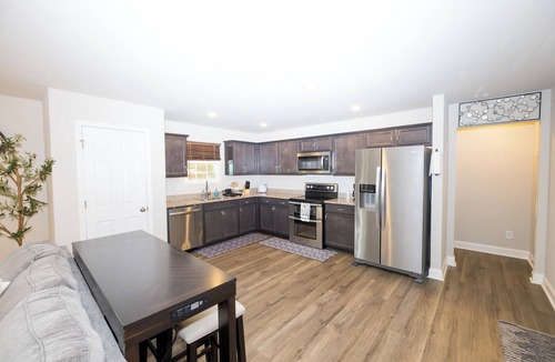 Mamers House | Oaks At Sanford