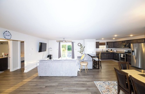 Mamers House | Oaks At Sanford