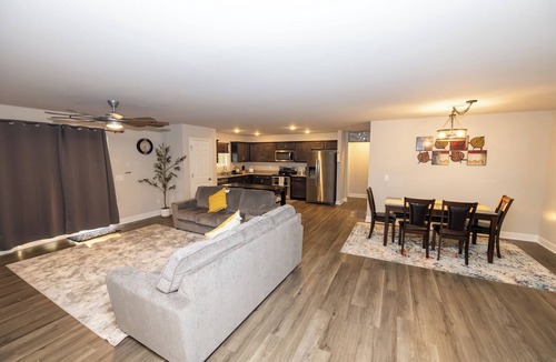 Mamers House | Oaks At Sanford