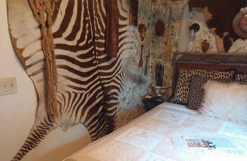 Springville Bed & Breakfast | Oasis Bed and Breakfast