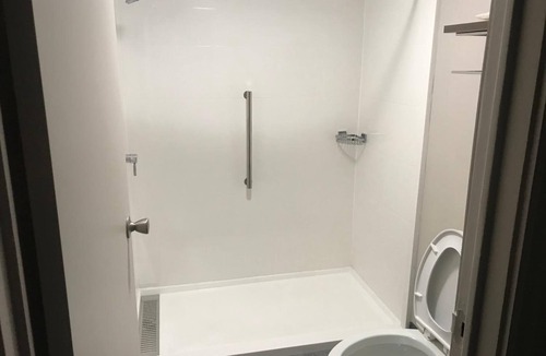 Polk Village Hotel | Oasis Inn