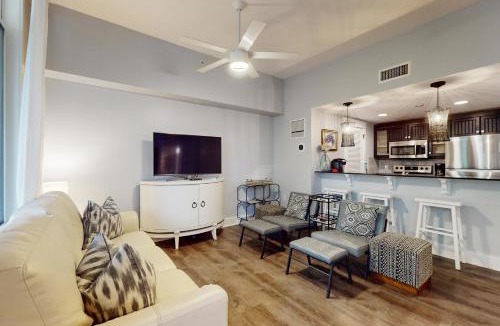 Baytowne Wharf House | Observation Point gem with pools golf marina tennis & amazing locale