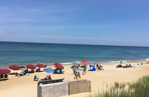 Duck Resort | OBX - Duck, N.C. Barrier Island Station Resort