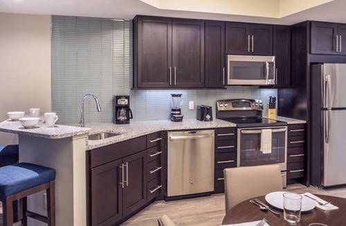 Myrtle Beach Condo | Ocean 22 by HGVC - July 4th Week - One Bedroom Oceanfront - Sleeps 4