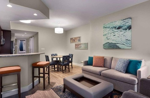 Myrtle Beach Resort | Ocean 22 by Hilton Grand Vacations 1-Bedroom – Coastal Bliss in Myrtle Beach