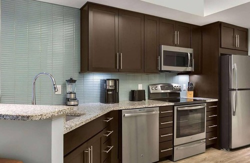 Myrtle Beach Resort | Ocean 22 by Hilton Grand Vacations 1-Bedroom – Coastal Bliss in Myrtle Beach