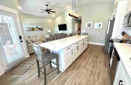 Corolla Light Condo | Ocean Breeze: New Condo Steps to the Beach